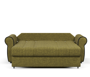 Диван-кровать прямой Виа 9, Savana 