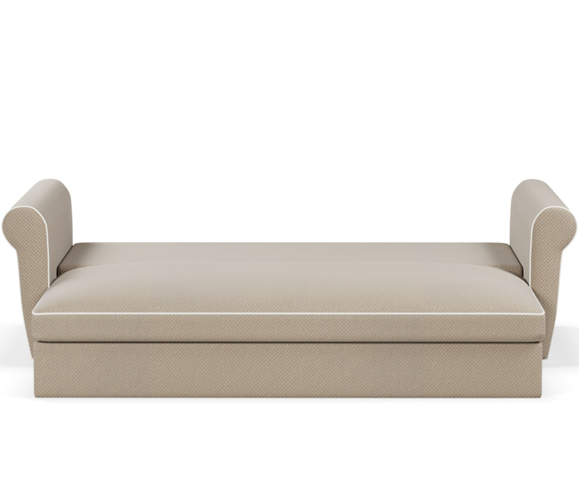 Диваны еврокнижки, Диван-кровать Гамбург еврокнижка,велюр