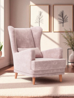 Кресло для отдыха, Кресло Вегас, велюр