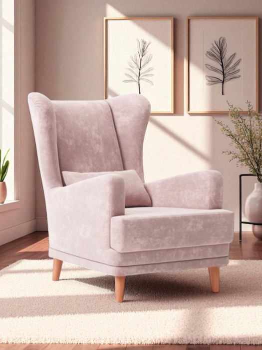 Кресло для отдыха, Кресло Вегас, велюр