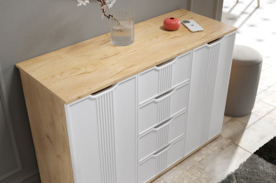 Комод Эмилия ЭЛ-21