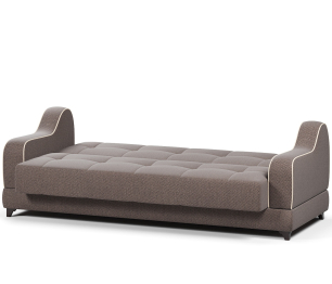 Диван-кровать книжка Шеффилд, велюр