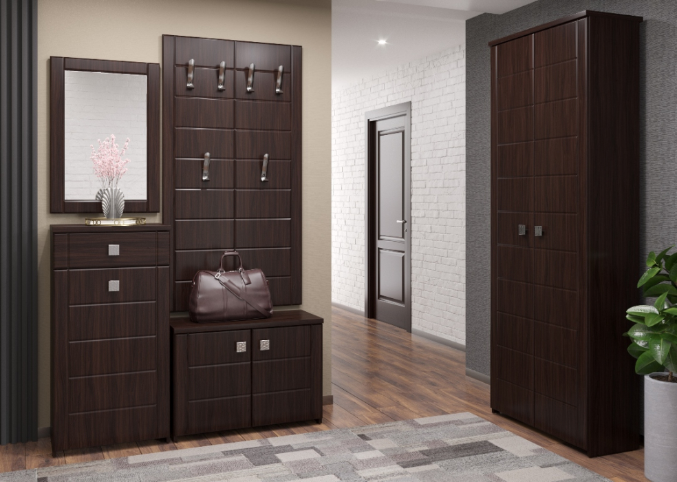 Зеркала в спальню, Зеркало Изабель ИЗ-90