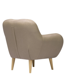 Кресло Элефант, рогожка