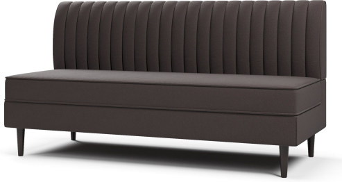 Кухонный диван Дэрар, велюр