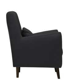 Кресло Либерти, велюр