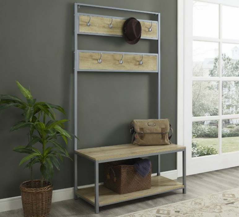 Прихожие, Прихожая Бёркли