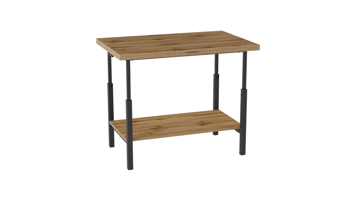 Столы-трансформеры, Стол трансформер Мидж 