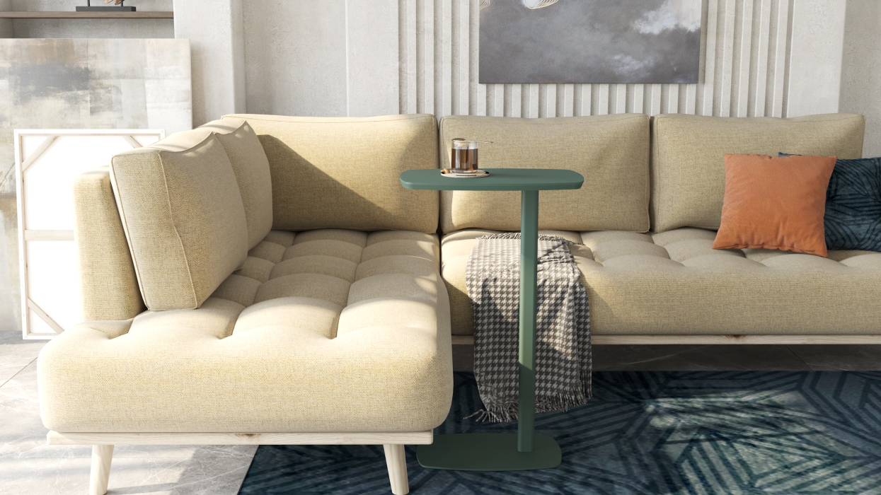 Журнальные столики, Стол придиванный Дей Колор 