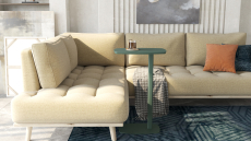 Журнальные столики, Стол придиванный Дей Колор 