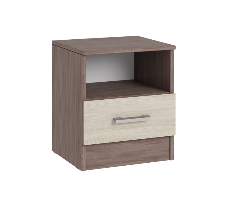 Прикроватные тумбы, Тумба прикроватная Эко ЛДСП