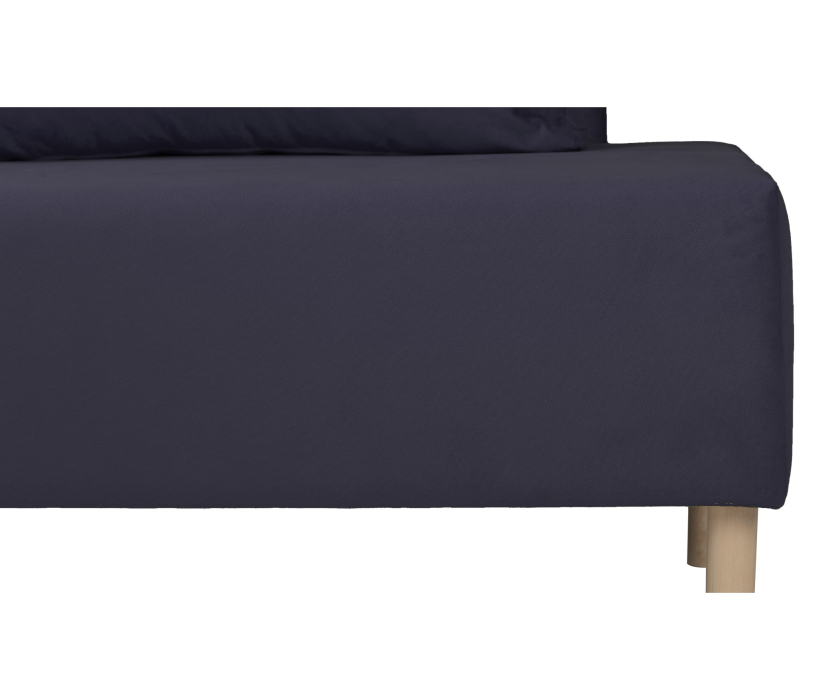 Дизайнерские диваны для гостиной, Диван Татуин не раскладной, велюр