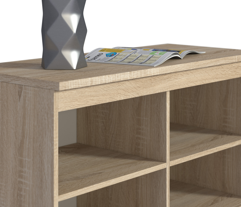 Комоды, Комод Веста СБ-2255