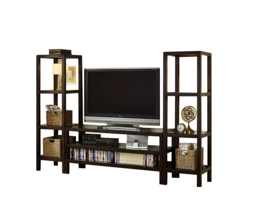 Стенки для гостиной, Гостиная Чарльстон