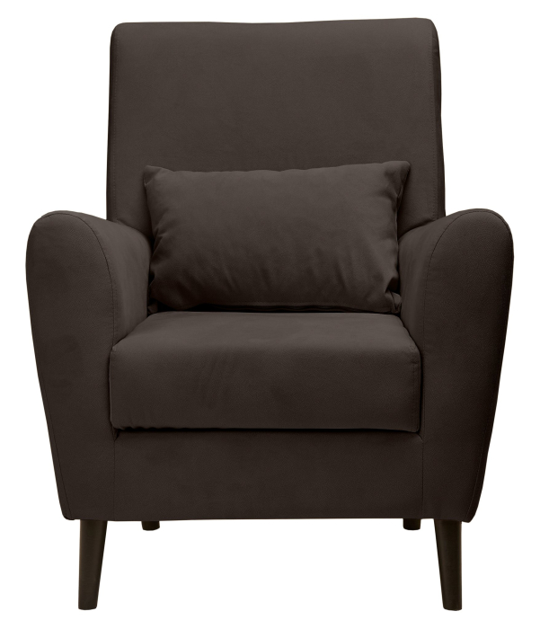 Кресло для отдыха, Кресло Либерти, велюр