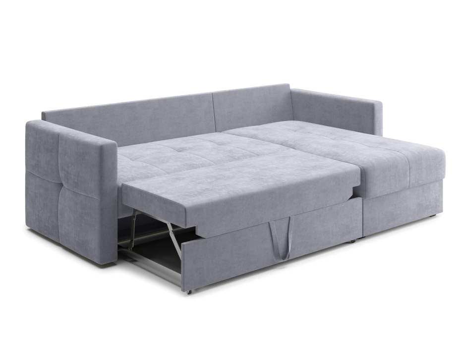 Диваны угловые в гостиную, Диван угловой Эрик