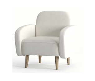 Кресло Бризби, Велюр