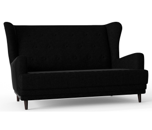 Диван прямой Барон Люкс, Рогожка