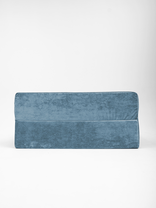 Бескаркасные диваны, Диван бескаркасный Клайд, плюш