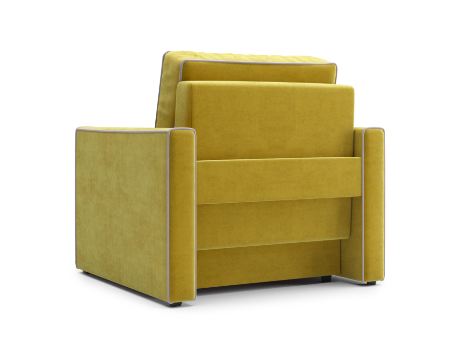 Недорогие кресла, Кресло Атлантикс