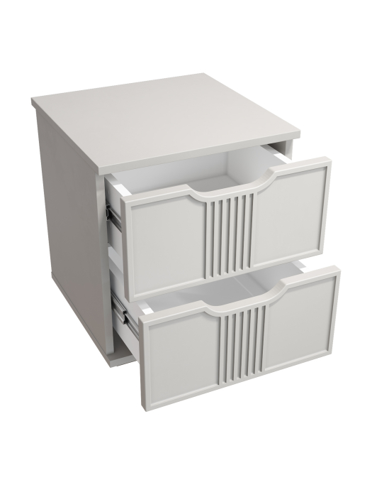 Прикроватные тумбы, Тумба прикроватная Эмилия ЭЛ-25