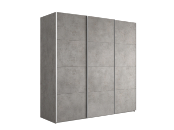 Шкаф-купе Эста ДСП+ДСП+ДСП 270х66х240