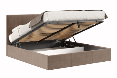 Кровать Марсель 1800 с подъёмным механизмом