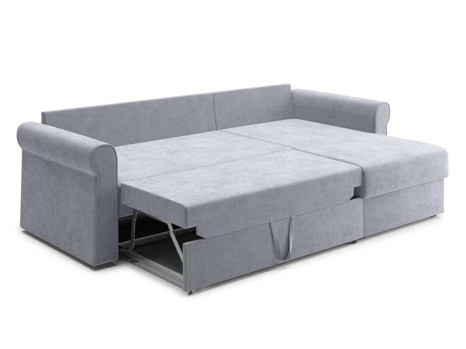 Диваны угловые в гостиную, Диван угловой Имола