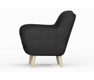 Кресло Элефант, велюр