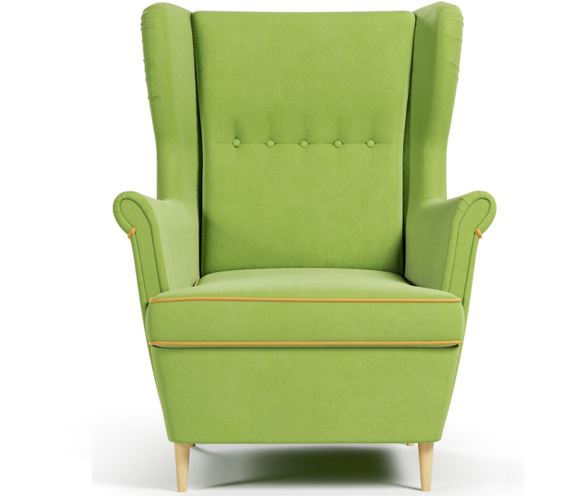 Кресла, Кресло Марсель