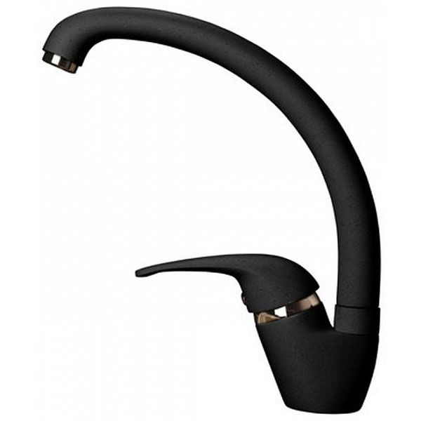 Смесители, Смеситель GranFest для кухни боковой D-40mm