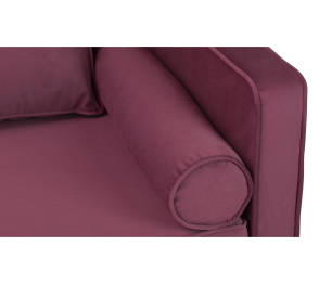 Диван - кушетка Блюз, велюр