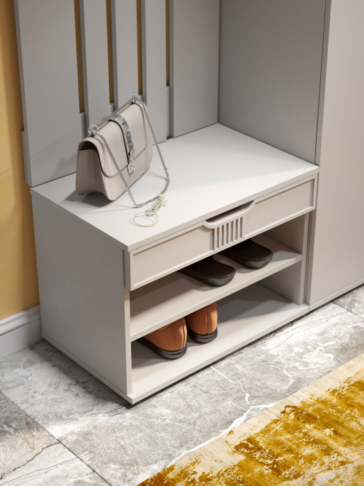 Обувницы, Тумба Эмилия ЭЛ-44