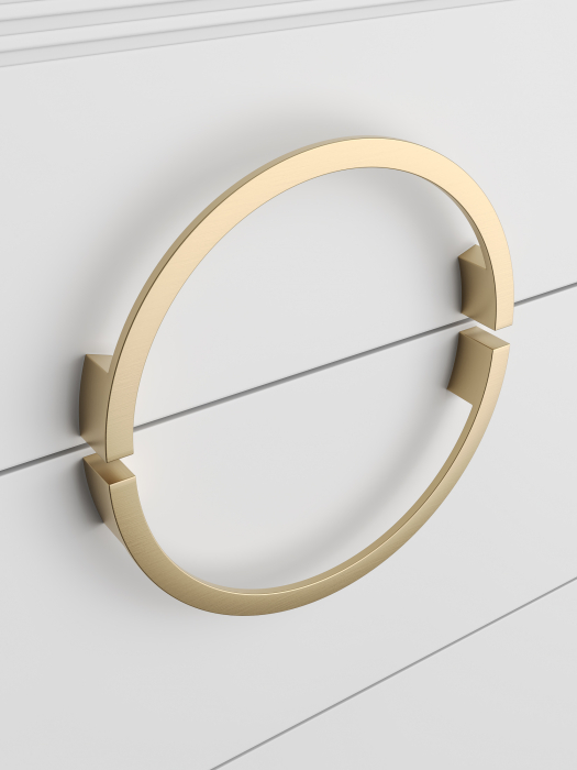 Комоды, Комод Оливия ОЛ-02