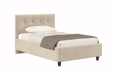 Мягкая кровать, Кровать Турин 1200