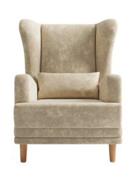 Кресло Вегас, велюр