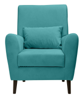 Кресло для отдыха, Кресло Либерти, велюр