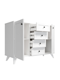 Комод Вильям ВМ-13