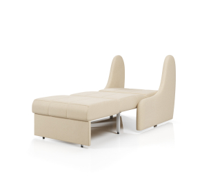 Кресло-кровать аккордеон Торонто,велюр