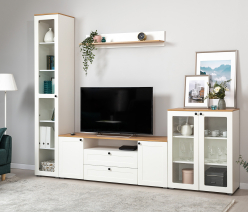 Гостиная Остин