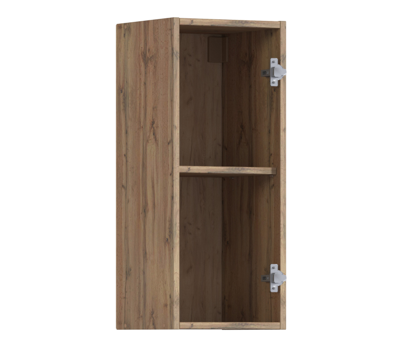 Корпус, Регина корпус для шкафа навесного 1 дв 30х72 см