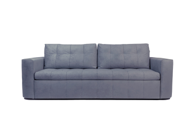 Прямой диван Boston, велюр