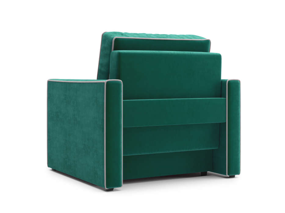 Недорогие кресла, Кресло Атлантикс