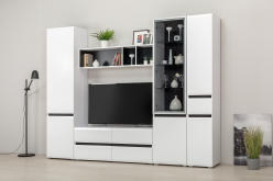 Гостиная Сидней