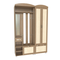 Прихожие, Прихожая ШК-7