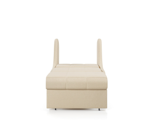 Кресло-кровать аккордеон Торонто,велюр