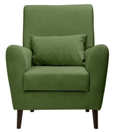 Кресло Либерти, велюр