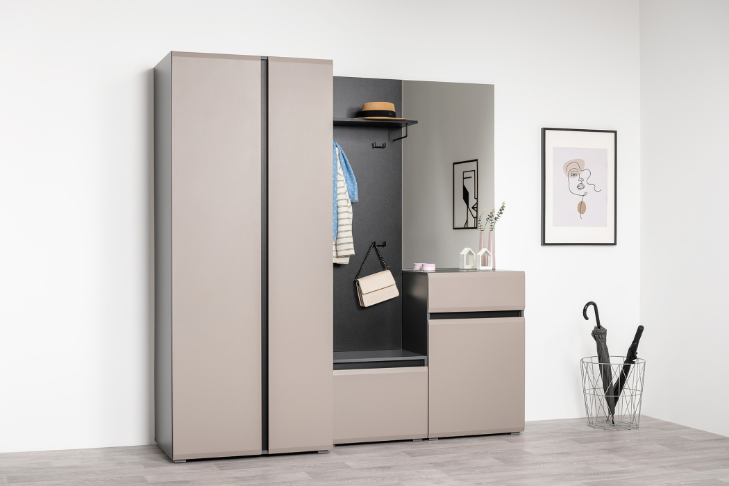 Сидней, капучино